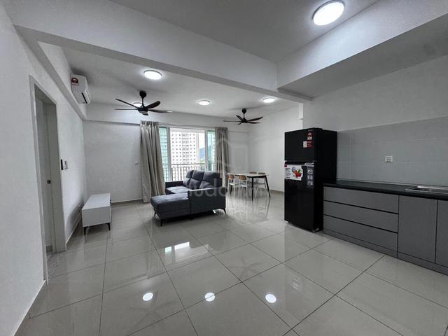 Ideal Residency 1