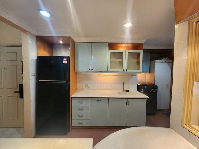 Abadi Villa 1