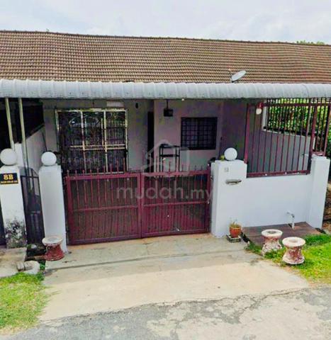 For Sale: STH at Taman Cempaka, Sungai Petani, Kedah 1