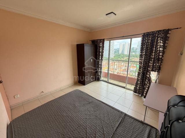Menjalara | Desa Park City | Room Rent| Ready Move in 1