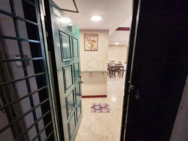 Villa Scott 1
