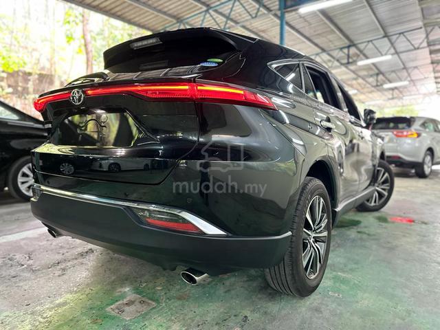 [INCLUDE TAX]⭐2021 Toyota HARRIER 2.0 G (A) - 5