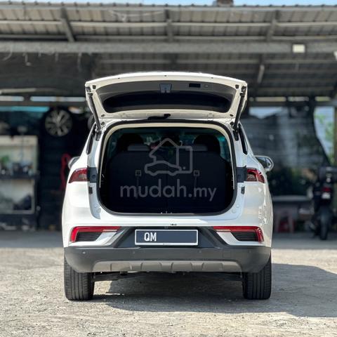 Low Milleage‼️ 2023 Proton X90 1.5 FLAGSHIP (A) - 5