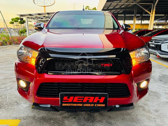 Toyota HILUX 2.4 G VNT 4X4 (A) ELETRIC SHUTTER - 4