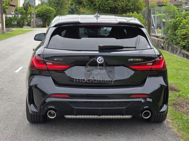 2022 Bmw 1 SERIES 2.0 M135I XDRIVE (A) - 4
