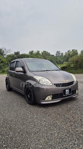 2005 Perodua MYVI 1.3 SXi (M) - 2
