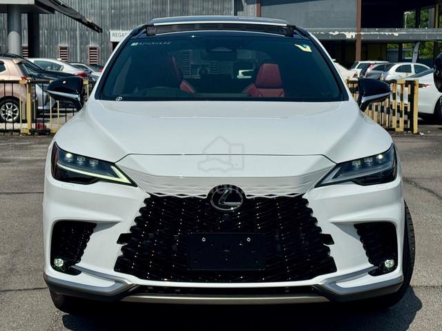 [6/A] 2025 2.4 LEXUS RX350 F-SPORT [Lrx232] - 2