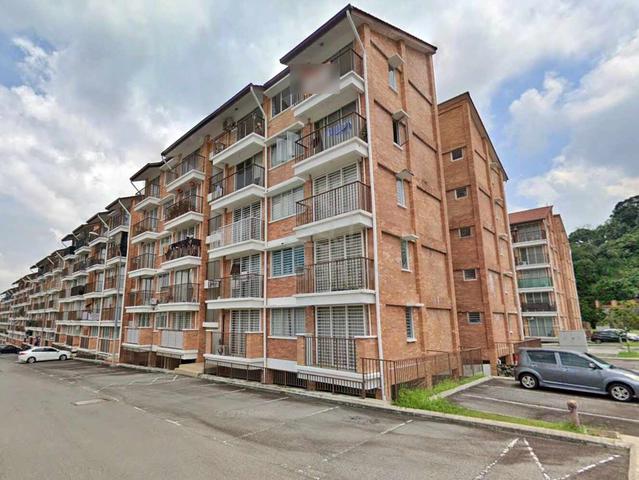 Goodview Heights ( Villa Residence ) 1