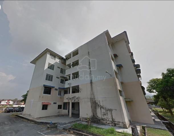 Taman Pinggiran Alma 1