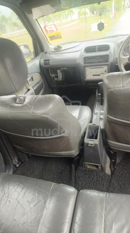 2005 Perodua KEMBARA 1.3 CT EZ AERO (A) - 4
