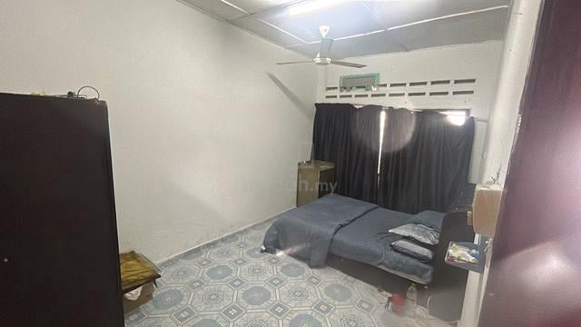 Rumah untik jual dengkil  1