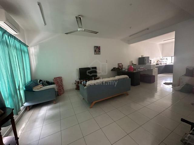 2Sty Terrace House M Residence , Bandar Tasik Puteri, Rawang 1