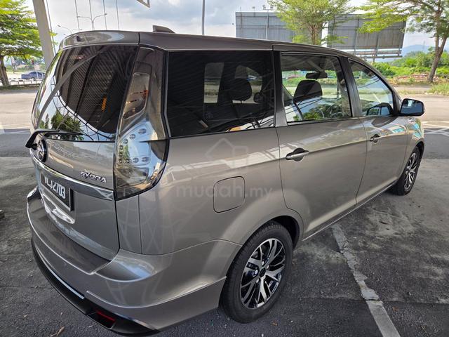 Blacklist ✅️ Loan Kedai Proton Exora (A) - 5