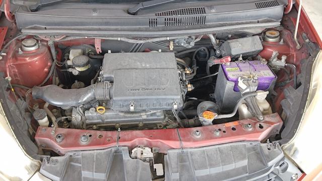 2015 Perodua MYVI 1.3 PREMIUM X MY11 M600 - 4