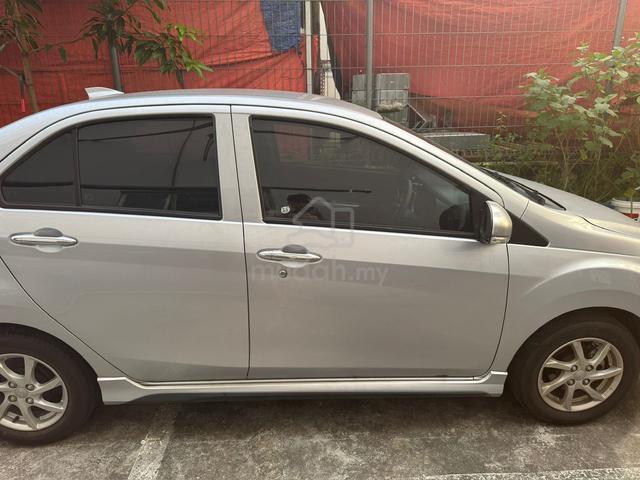 2024 Perodua BEZZA 1.0 G MY16 D63D FACELIFT (A) - 2