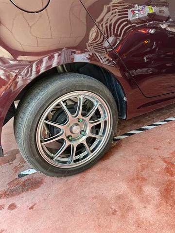 2023 Proton PERSONA 1.6 STANDARD MY16 FACELIFT (A) - 5