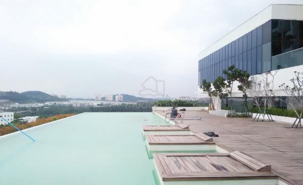 The Place @ Cyberjaya 4