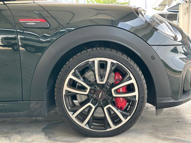 2021 Mini COOPER 2.0 S JCW HATCH FACELIFT (A) - 4