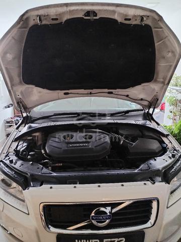 2012 Volvo S80 2.0 T5 EXCLUSIVE (A) - 4