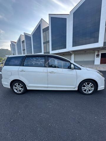 2013 Proton EXORA 1.6 BOLD PREMIUM (A) - 3