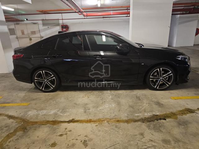 2021 Bmw 2 SERIES 1.5 18I M SPORT GRAN COUPE MY20 - 4