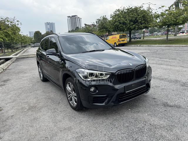 Bmw X1 2.0 SDRIVE20I Facelift DigitalMeter CarPlay - 1
