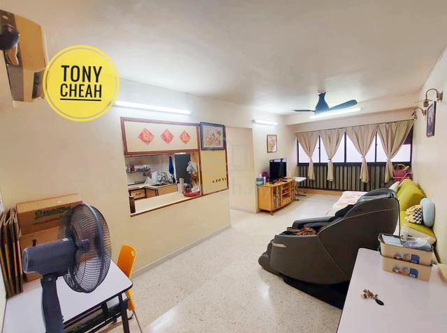 Taman Seri Damai 1