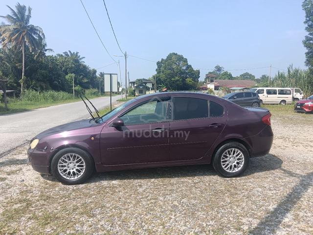 2009 Proton PERSONA 1.6 MEDIUM LINE (A) - 1