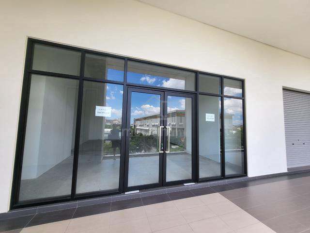 Retail Space at Tropicana Metropark 1