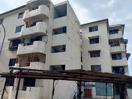 Taman Mengkudu Flat 1
