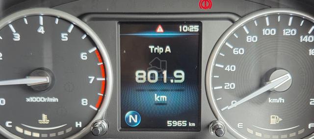 2024 Proton PERSONA 1.6 PREMIUM PROMO OTR 5K MILES - 3