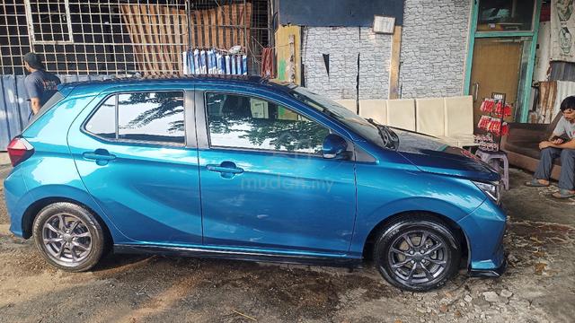 2024 Perodua AXIA 1.0 AV MY23 A300 D74A (A) - 3