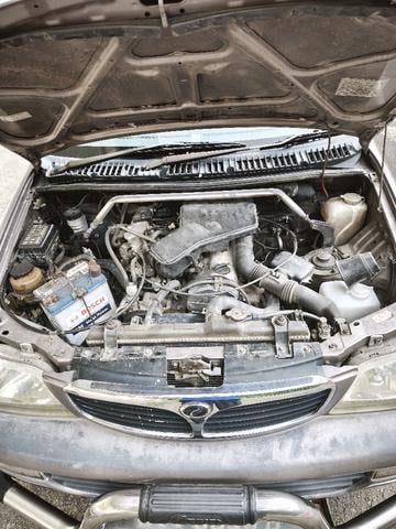 2003 Perodua KEMBARA 1.3 EZ FACELIFT (A) - 4