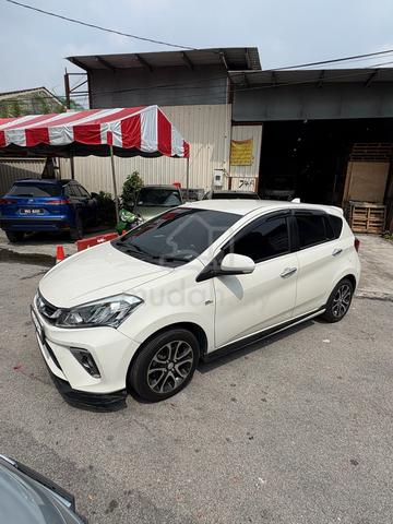 2020 Perodua MYVI 1.5 H MY17 M800 D20N (A) - 3