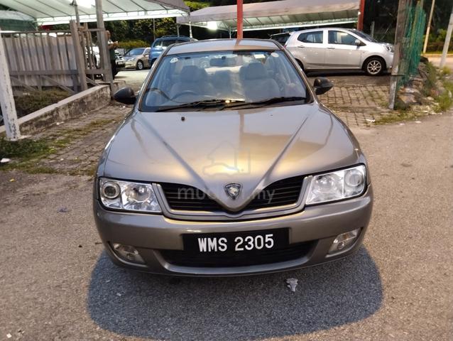 2005 Proton WAJA 1.6 (M) - 1