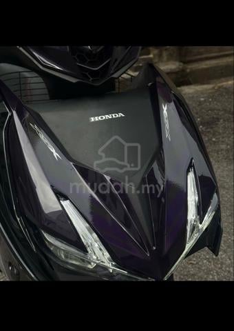 coverset RSX purple batman - photo 4 of 6