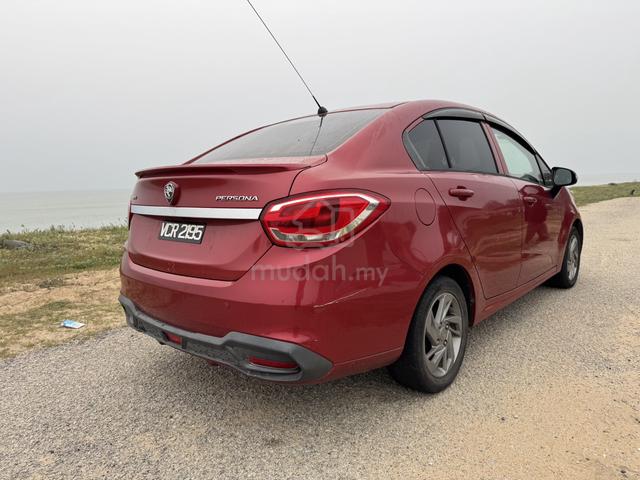 2015 Proton PERSONA 1.6 EXECUTIVE (A) - 4