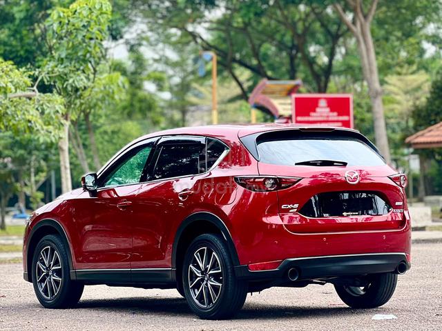2019 Mazda CX-5 2.5 G GLS 2WD (CKD) FACELIFT (A) - 3