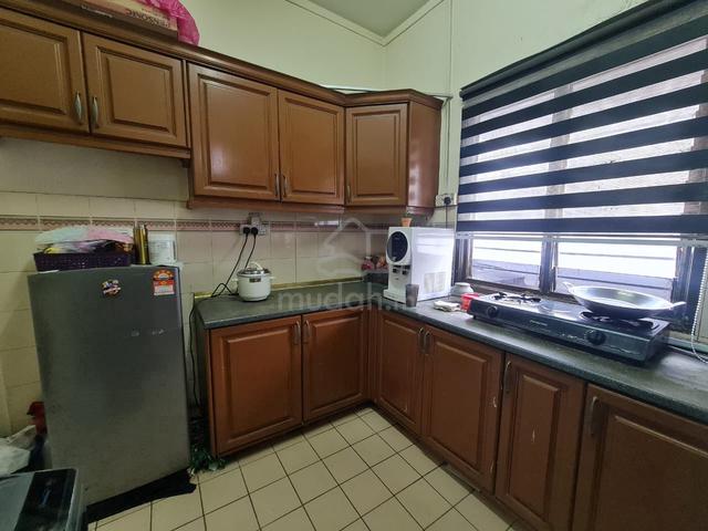 Bandar Kinrara 5 BK5 Puchong (2 Storey ENDLOT 20x70sf SOUTH) 4
