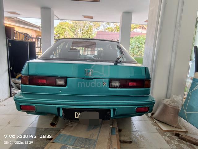 1995 Honda INTEGRA 1.8 GS-R (M) - 3