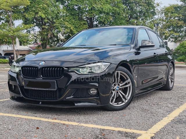 Bmw 330E 2.0 M SPORT FACELIFT SUNROOF LED TAILLAMP - 1