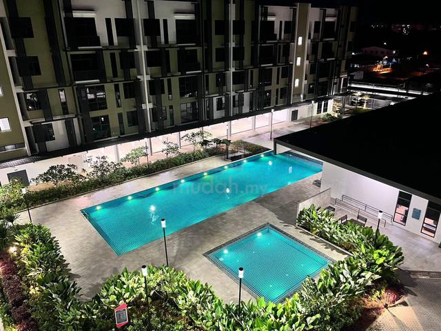 Ixora Court 1