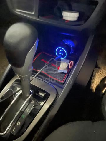 2015 Proton IRIZ 1.3 EXECUTIVE (A) - 3