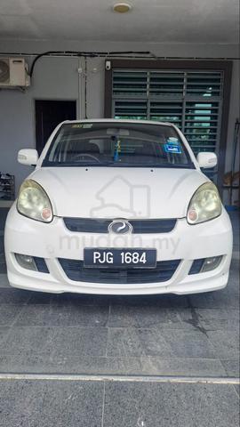 2009 Perodua MYVI 1.3 EZI MY05 M300 FACELIFT (A) - 5