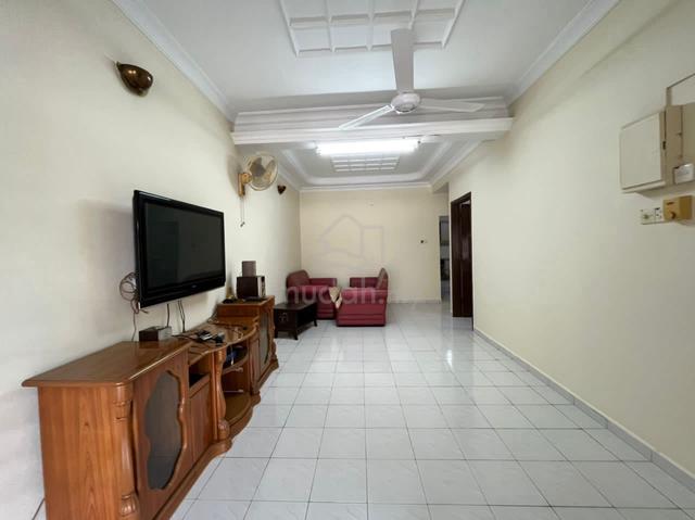 Permas|1tkt teres limited|20*75|Ciq|bayu|rinting|perdana|Pasir|Masai 1