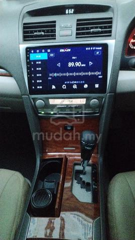 2009 Toyota CAMRY 2.4 V ACV40R-JEAGKE (A) - 5