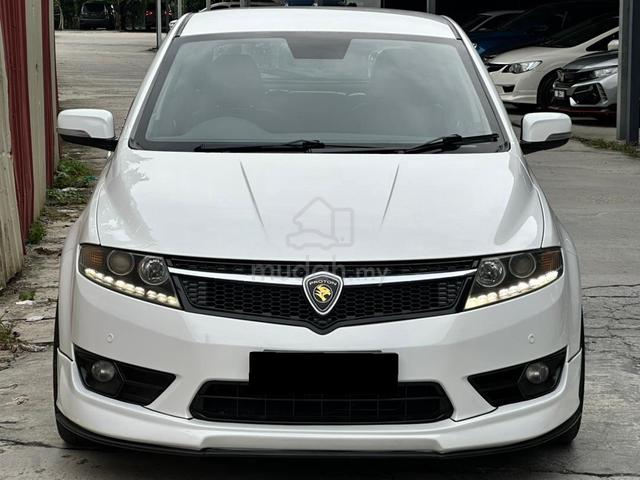 2015 Proton SUPRIMA S 1.6 PREMIUM (A) - 2