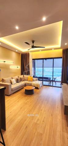 The Parque Residences @ Eco Sanctuary 1