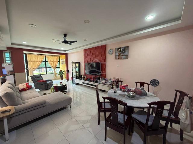 Taman Serindit Harmoni 2sty Reno Freehold House, Bukit Serindit Melaka 1