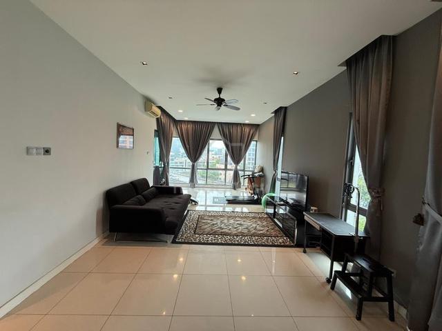 The Loft Residence 1